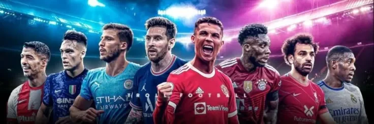 Bn bong da Fifa